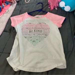 Be kind shirt